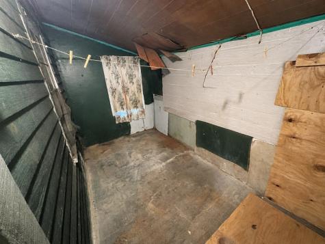 933 Anderson Street Calhoun Falls SC 29628