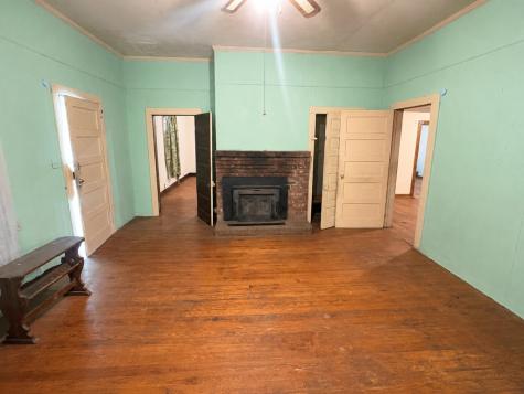 933 Anderson Street Calhoun Falls SC 29628