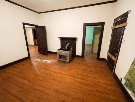 933 Anderson Street Calhoun Falls SC 29628