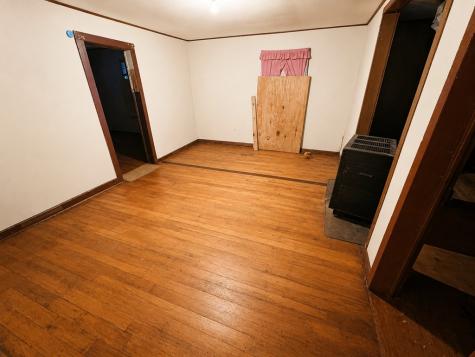 933 Anderson Street Calhoun Falls SC 29628