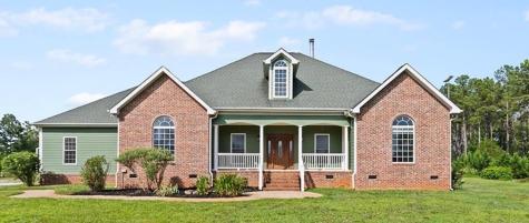551 Chipley Road Greenwood SC 29646