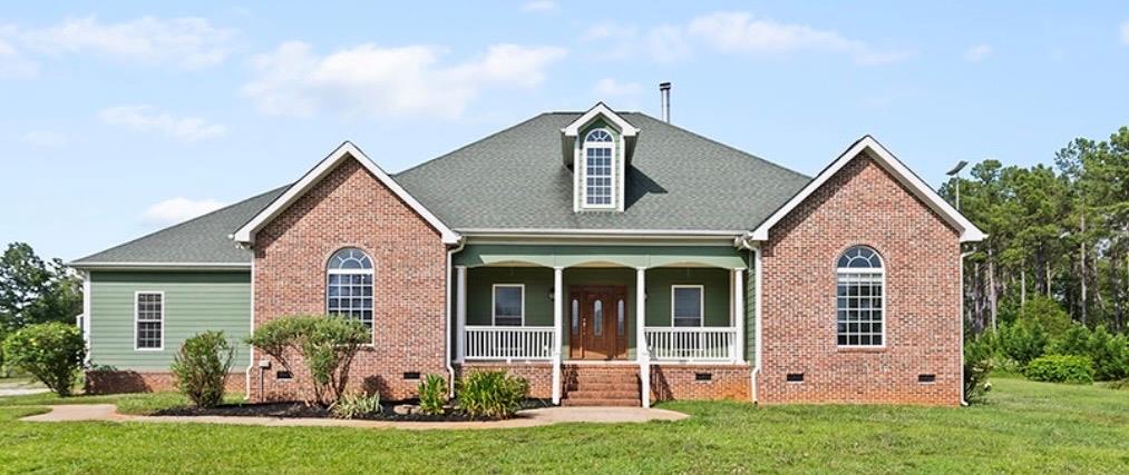 551 Chipley Road Greenwood SC 29646