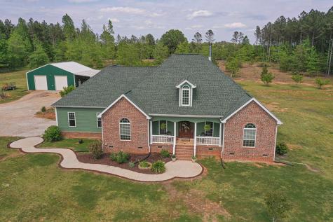 551 Chipley Road Greenwood SC 29646