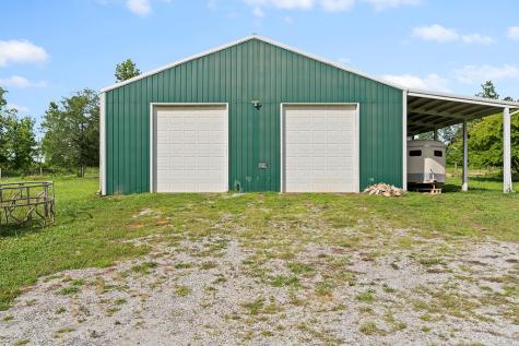551 Chipley Road Greenwood SC 29646