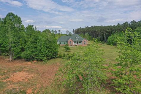 551 Chipley Road Greenwood SC 29646