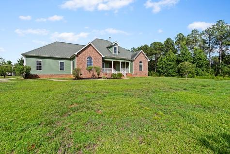 551 Chipley Road Greenwood SC 29646