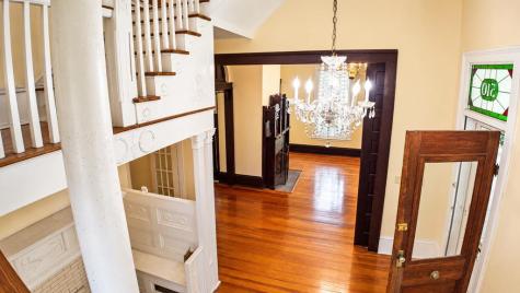 510 Main Street N Abbeville SC 29620
