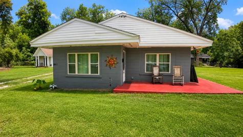 510 Main Street N Abbeville SC 29620