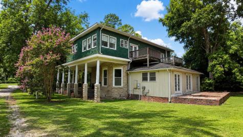 510 Main Street N Abbeville SC 29620