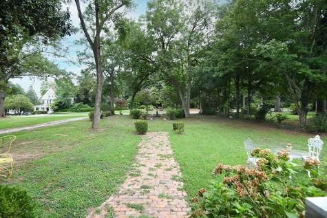 510 Main Street N Abbeville SC 29620