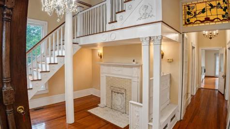 510 Main Street N Abbeville SC 29620