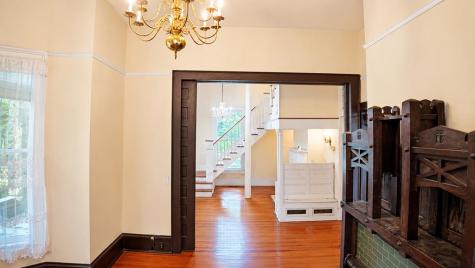 510 Main Street N Abbeville SC 29620