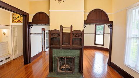 510 Main Street N Abbeville SC 29620