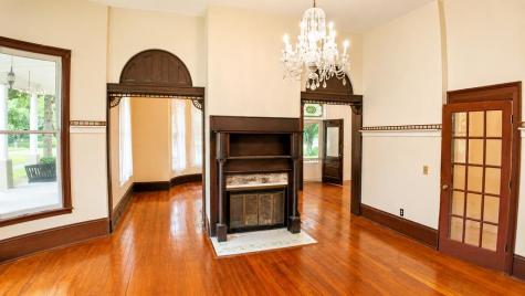 510 Main Street N Abbeville SC 29620