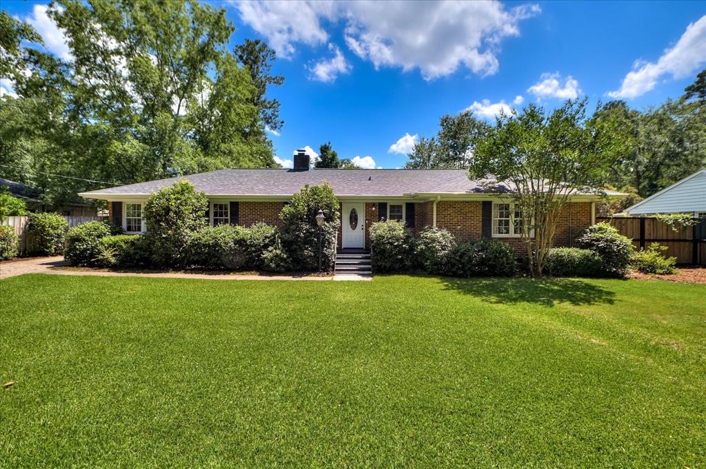 215 Barnard Ave SE Aiken SC 29801