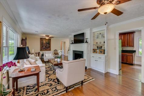 215 Barnard Ave SE Aiken SC 29801