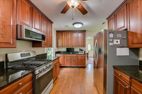215 Barnard Ave SE Aiken SC 29801