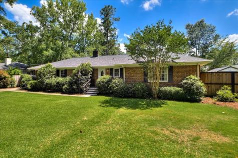215 Barnard Ave SE Aiken SC 29801