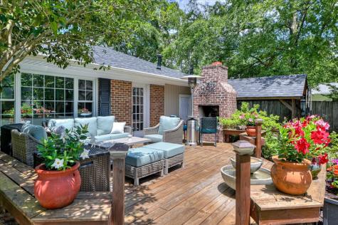215 Barnard Ave SE Aiken SC 29801