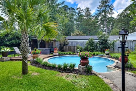 215 Barnard Ave SE Aiken SC 29801