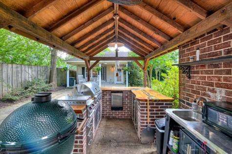 215 Barnard Ave SE Aiken SC 29801