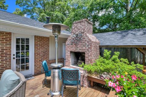 215 Barnard Ave SE Aiken SC 29801
