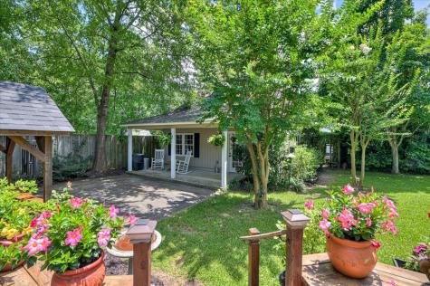 215 Barnard Ave SE Aiken SC 29801