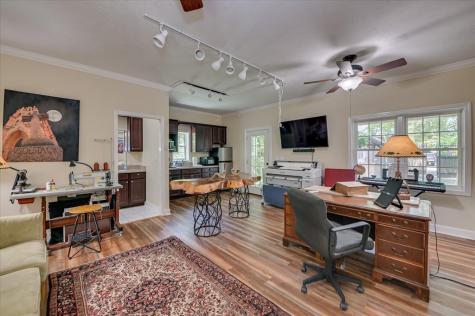 215 Barnard Ave SE Aiken SC 29801
