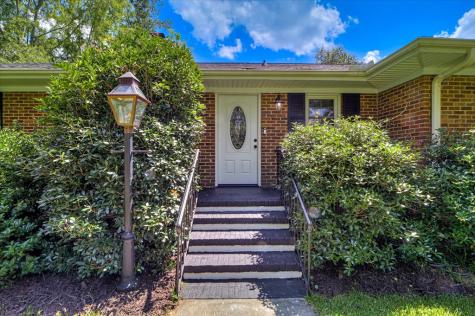 215 Barnard Ave SE Aiken SC 29801