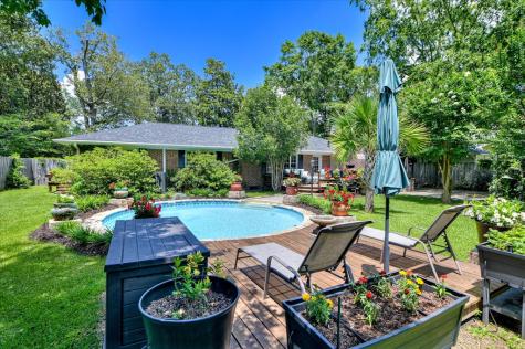 215 Barnard Ave SE Aiken SC 29801