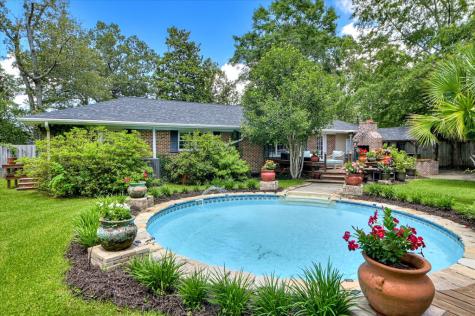 215 Barnard Ave SE Aiken SC 29801