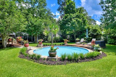 215 Barnard Ave SE Aiken SC 29801