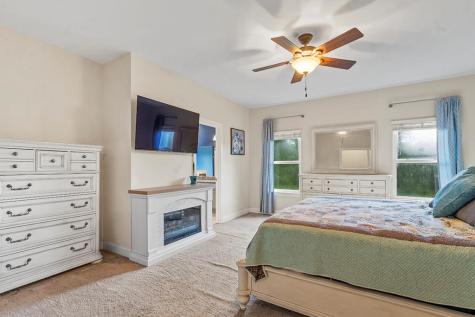 2243 Highway 201 Due West SC 29639
