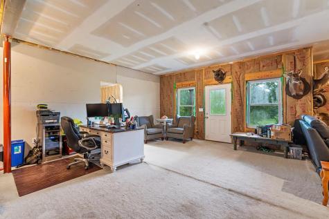 2243 Highway 201 Due West SC 29639