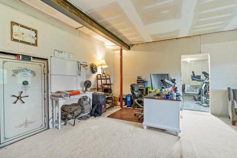 2243 Highway 201 Due West SC 29639