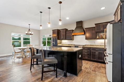 2243 Highway 201 Due West SC 29639