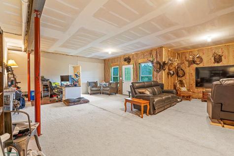 2243 Highway 201 Due West SC 29639