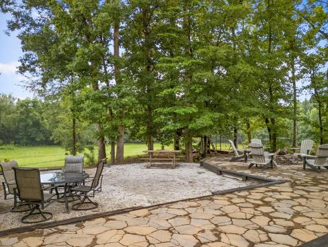 2243 Highway 201 Due West SC 29639