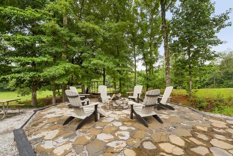 2243 Highway 201 Due West SC 29639