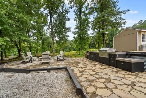 2243 Highway 201 Due West SC 29639