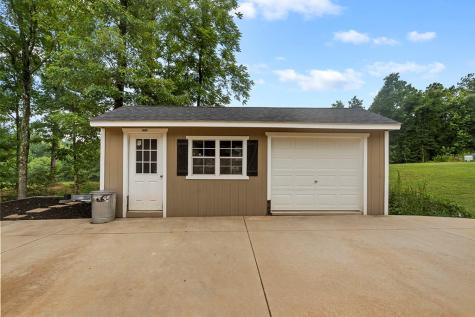 2243 Highway 201 Due West SC 29639