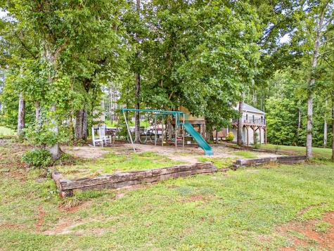 2243 Highway 201 Due West SC 29639