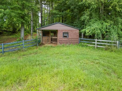 2243 Highway 201 Due West SC 29639