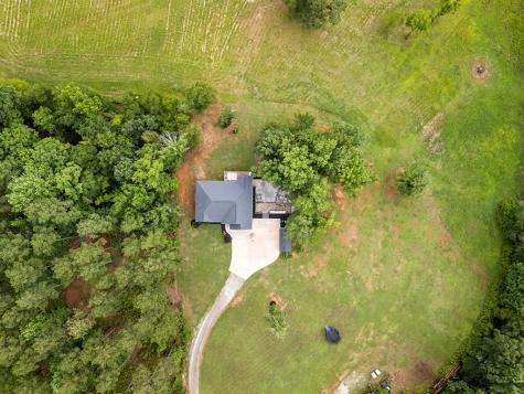 2243 Highway 201 Due West SC 29639