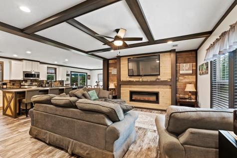 2243 Highway 201 Due West SC 29639