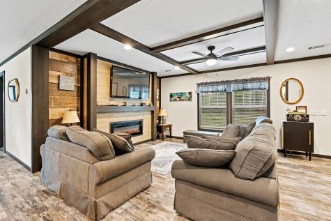 2243 Highway 201 Due West SC 29639