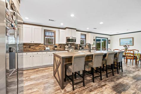 2243 Highway 201 Due West SC 29639