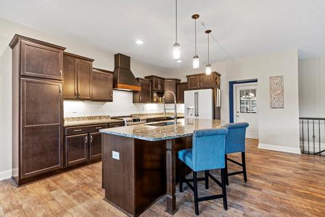 2243 Highway 201 Due West SC 29639