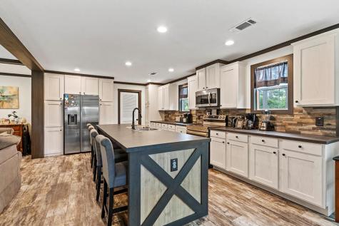 2243 Highway 201 Due West SC 29639