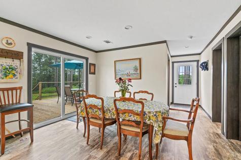 2243 Highway 201 Due West SC 29639